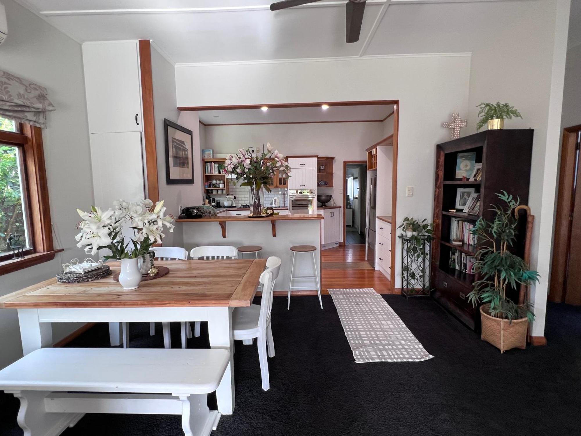 Gorgeous Villa, 7 Minutes From Airport 基督城 外观 照片