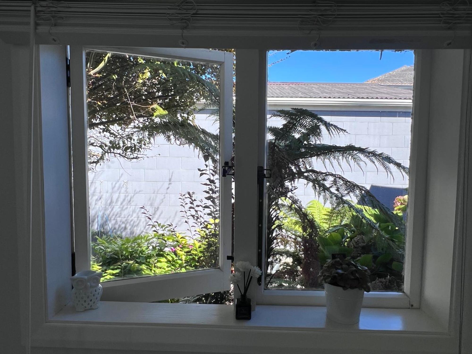 Gorgeous Villa, 7 Minutes From Airport 基督城 外观 照片